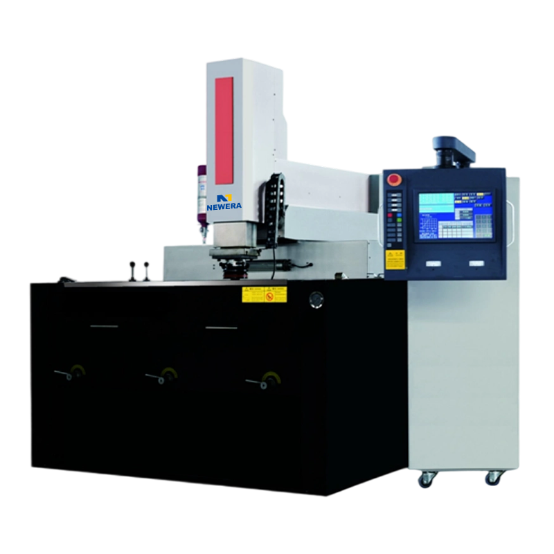 CNC 650 EDM Dysesynkemaskin/Sinker EDM