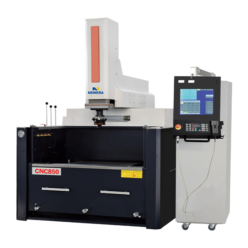 CNC 850 EDM Dysesynkemaskin/Sinker EDM