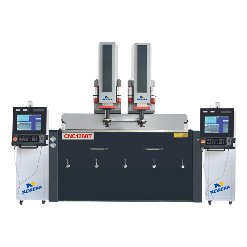 CNC 1260 EDM Dysesynkemaskin/Sinker EDM