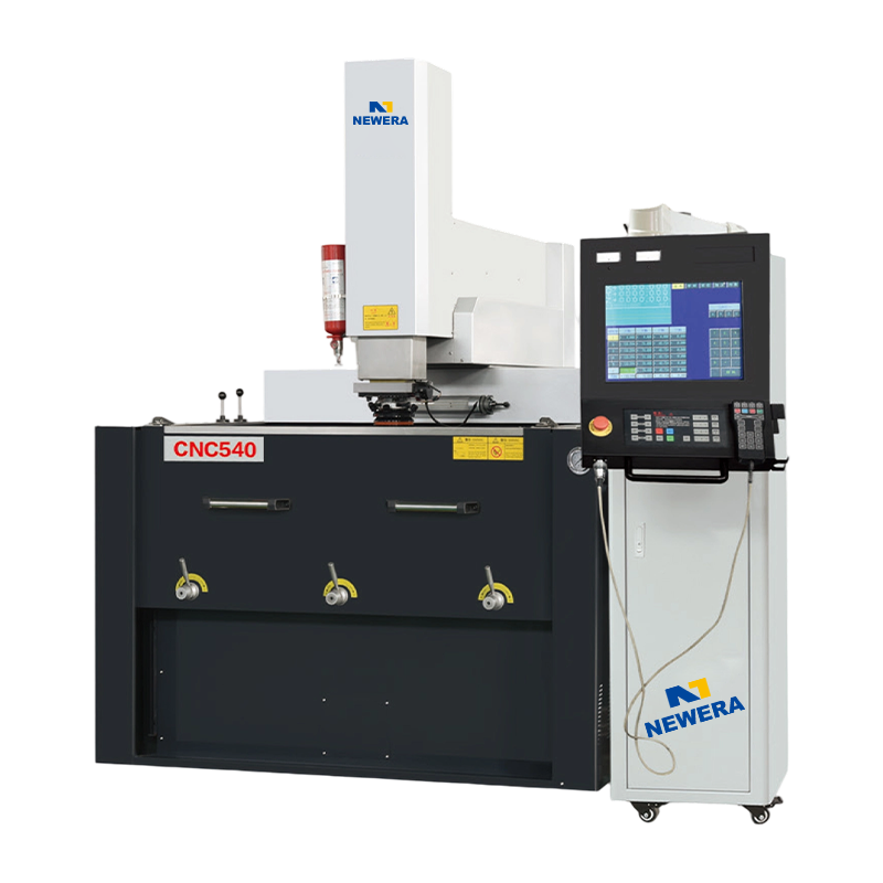 CNC 540 EDM Dysesynkemaskin/Sinker EDM