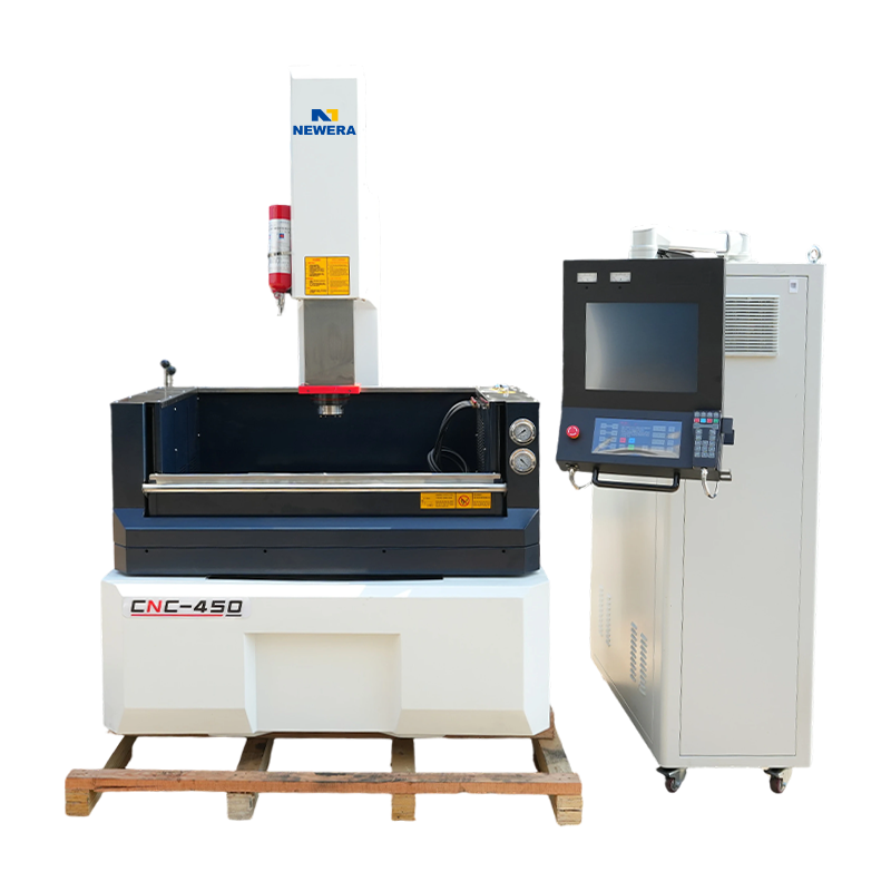 CNC 450 EDM Dysesynkemaskin/Sinker EDM