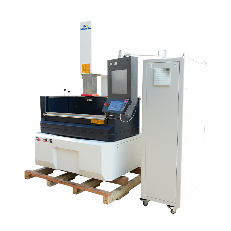 CNC 450 EDM Dysesynkemaskin/Sinker EDM