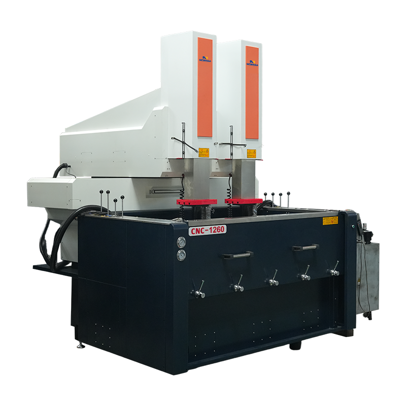 CNC 1260 EDM Dysesynkemaskin/Sinker EDM