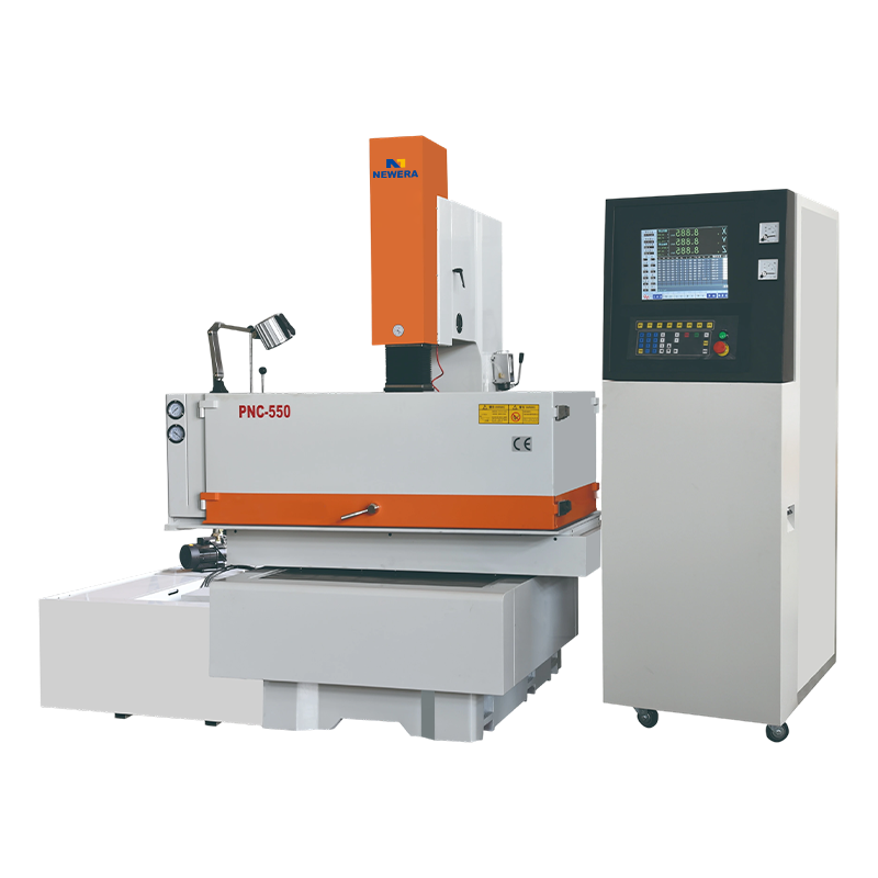 PNC 550 EDM Dysesynkemaskin/Sinker EDM