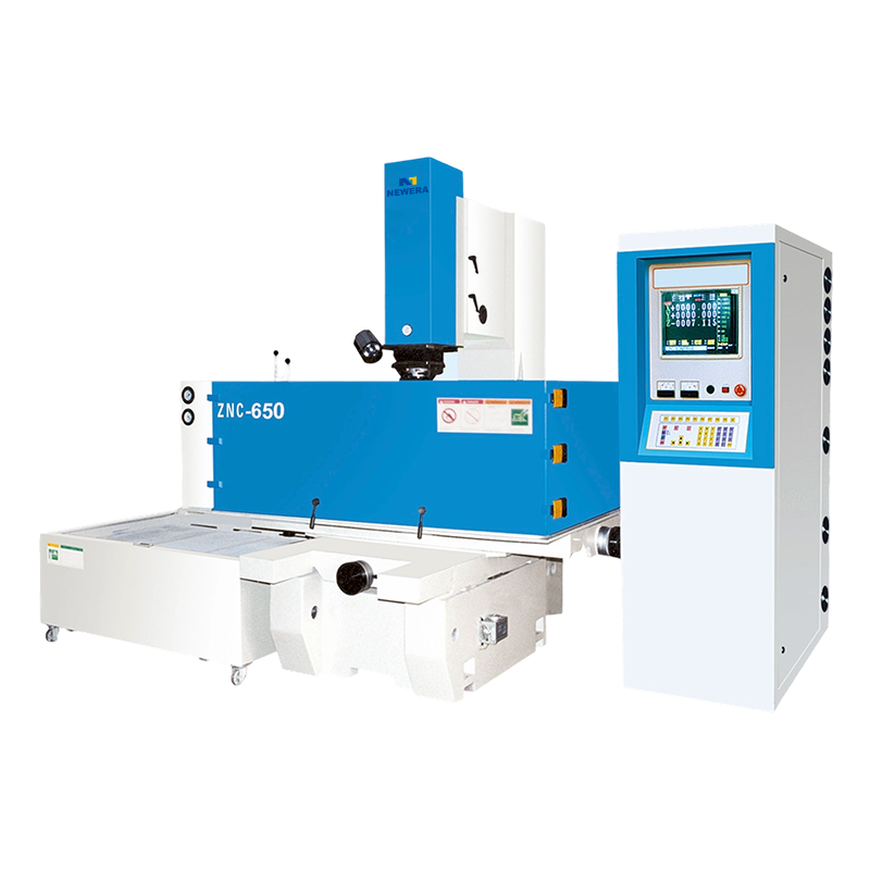ZNC 650 EDM Dysesynkemaskin/Sinker EDM