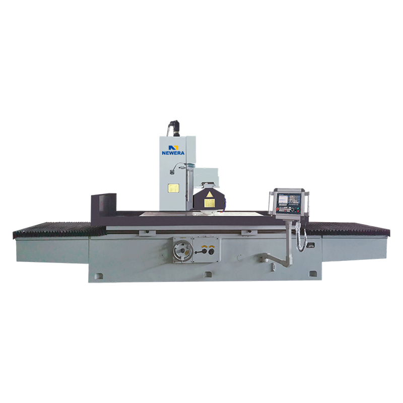 CKM7140/7150/7163/7180 Programkontrollert overflateslipemaskin