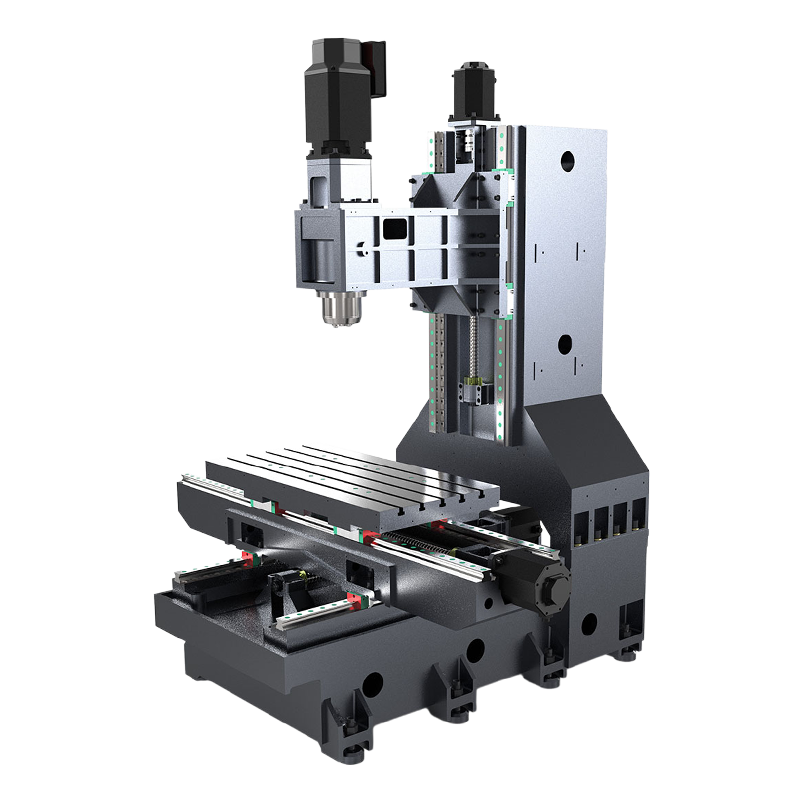 Økonomisk VMC EV1060