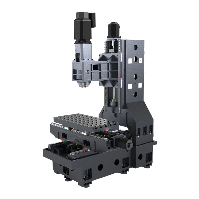 Økonomisk VMC EV850