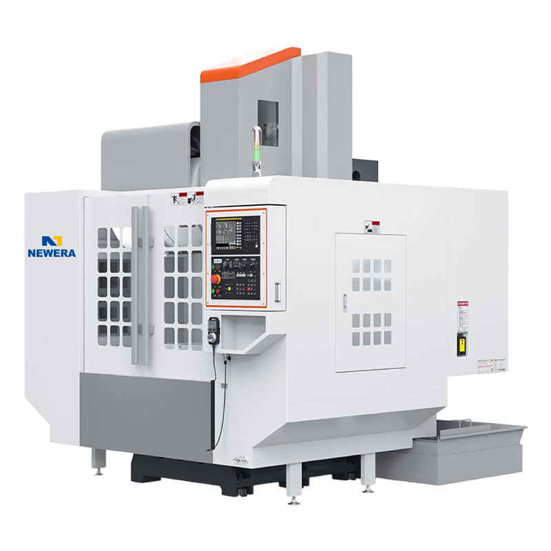 Økonomisk VMC EV850