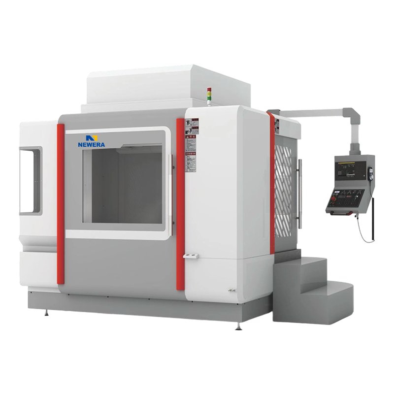 HMC80 Horisontalt maskineringssenter