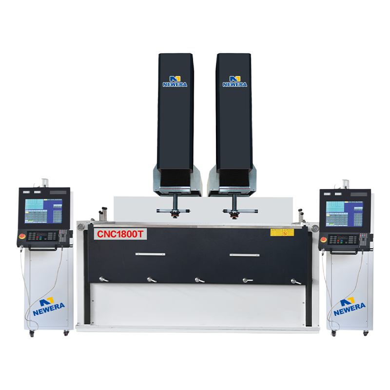 CNC 1800 EDM Dysesynkemaskin/Sinker EDM