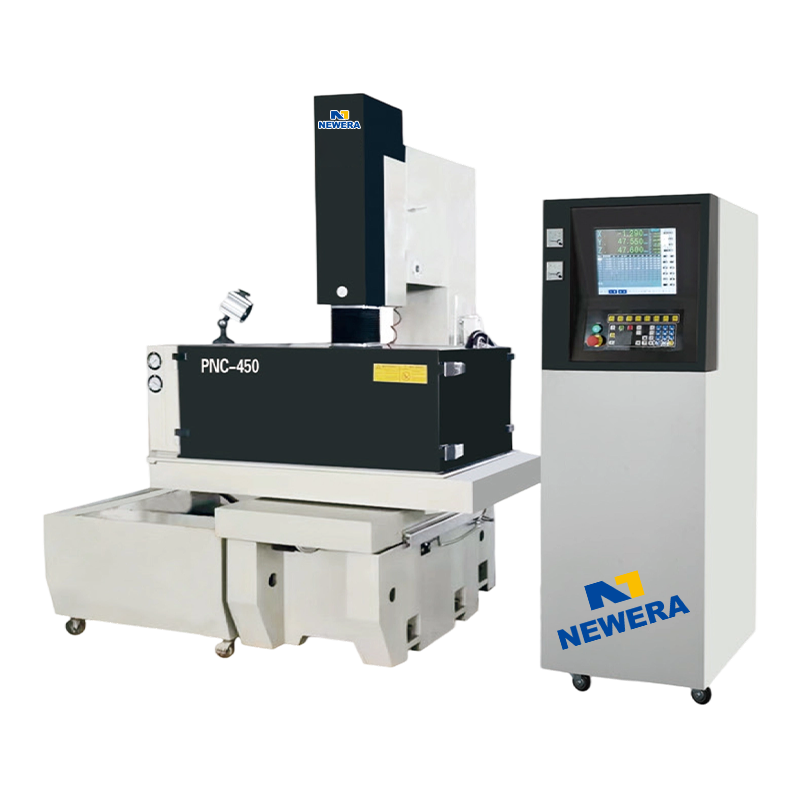 PNC 450 EDM Dysesynkemaskin/Sinker EDM