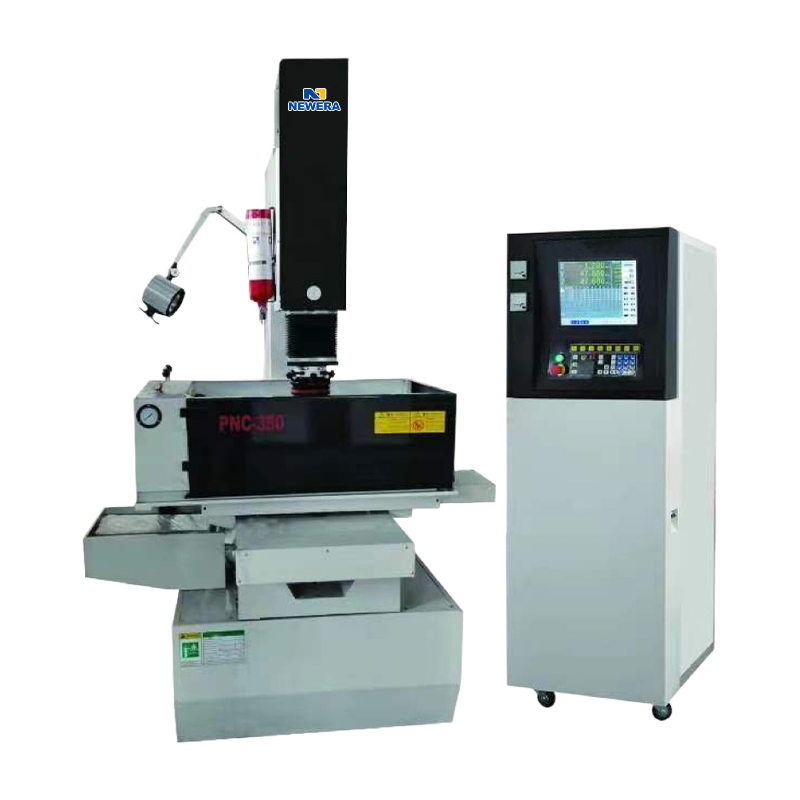 PNC 350 EDM Dysesynkemaskin/Sinker EDM