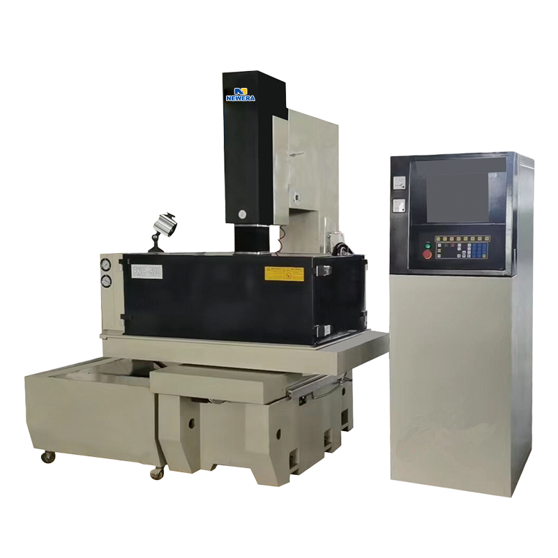 PNC 500 EDM Dysesynkemaskin/Sinker EDM