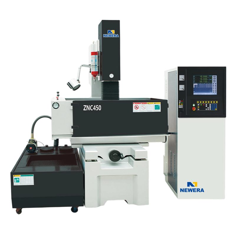 ZNC 450 EDM Dysesynkemaskin/Sinker EDM