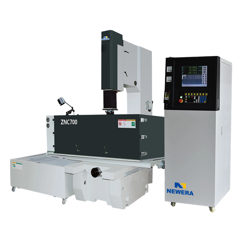 ZNC 700 EDM Dysesynkemaskin/Sinker EDM