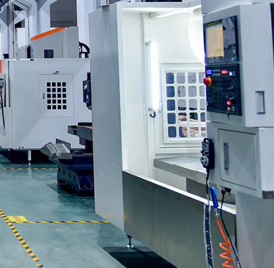 Gantry Machining Center: Er dette den ultimate løsningen for storskala presisjonsmaskinering?